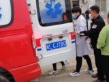 泗县一名幼儿咽喉卡异物 民警快速救助