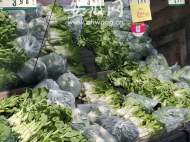 合肥：生活物資貨源充足 每日可提供一百萬份快餐盒飯
