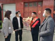 在舟山救起落水兒童后默默離開 阜陽人劉國棟榮獲“潁泉好人”特別獎