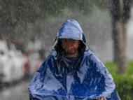 安徽將迎降雨降溫 4月28日全省最高氣溫普遍不超過20℃