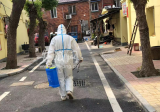 淮南市田家庵区增设封控区和管控区