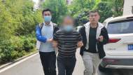 盜竊前科男子“重操舊業(yè)” 兩個月瘋狂作案32起終落網