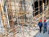 安徽开展全省建筑市场监督检查 涉及农民工工资等