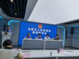 2021年合肥市检察机关对侵害未成年人犯罪批捕155人