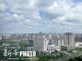 合肥都市圈一季度生产总值破6000亿元