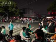 常州一居民樓爆炸坍塌續：附近居民稱整個小區都聽到爆炸聲