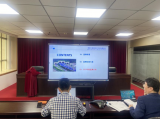 省公路管理服务中心举办第六期公路养护网络大课堂