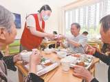 安徽暖民心行动，群众怎么看