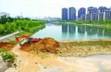 巢湖市東橋泵站維修加固工程完工
