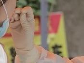 涇縣通報：排除一例疑似新冠病毒感染陽性人員