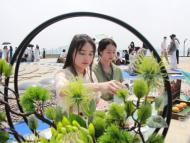 “平天茶席”好風景！池州市2022第二屆斗茶賽暨茶藝師大賽啟動