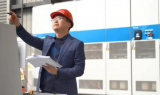 桐城中学2005届校友黄文焘荣获中国青年五四奖章