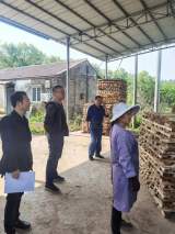 怀宁县雷埠乡：举办安全生产培训 切实抓好安全生产 