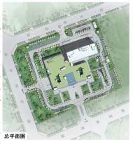 合肥這兩家醫院將這樣建 各規劃床位數300床