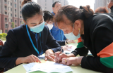 “服务随叫随到 业务即到即办”——安庆港华打造燃气社区服务新模式