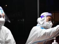 剛剛通知 來（返）臨泉人員最新健康管理措施公布