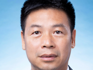淮北市市長覃衛國擬任省轄市市委書記