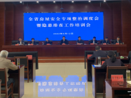 安徽：100天摸清全省自建房底數和風險隱患數 適當獎勵舉報人