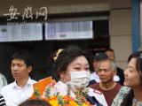 临泉县高考考点公布