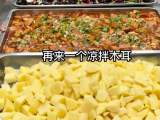 长丰老张一家为留守老人做免费爱心餐：他们吃得香 我们就开心