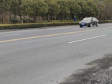 六安有序恢复巡游车、网约车运营