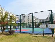 合肥市廬陽區2022年建設40個全民健身場地
