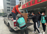 疫情之下骑共享单车安全吗？合肥实行“无差别消杀”