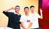 面對兩少年溺水，蚌埠好小伙奮不顧身跳水救人