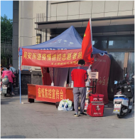 快遞能進(jìn)小區(qū)外賣不讓進(jìn)？安徽兩部門倡議不要“一刀切”