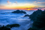 疫情后的第三年，黄山旅游用什么突围？