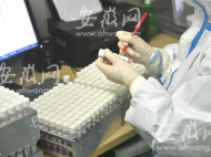銅陵新增1例無癥狀感染者