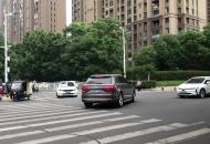 合肥開展“凈路”行動(dòng)！專項(xiàng)整治違停、占道經(jīng)營