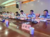 重拳出击 标本兼治！拒绝跨境赌博主题宣传周在蚌埠启动