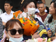 2022年滁州市高考考點公布