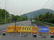 蕪湖公路S218巢高路、S451襄廬路養護大修工程開建