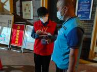 奋斗者·正青春|合肥80后法官程婷：白天开庭审案，晚上小区站岗