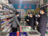 肥西县：打造农产品质量安全公“信”力