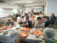 安徽暖民心行動 | 蚌埠：讓“暖心助餐服務”贏在社區