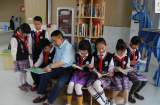 合肥經開實驗高劉小學王奎老師：薪火相傳守初心 以愛育人擔使命