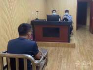 男子盜竊一雙價值480元運動鞋  2小時后被合肥民警鎖定