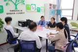男子在外务工对孩子教育缺位 合肥包河法院向其发出《家庭教育令》