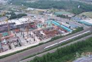 新合肥西站長崗路建設高架將產生噪音污染？官方回復
