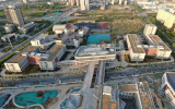 合肥六中新校区力争6月全部完工  市二院老年护理院或下半年投用