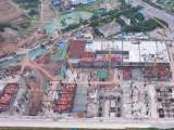 新合肥西站西广场或6月开建