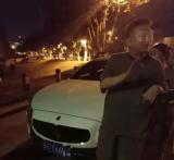 曝光！蚌埠持续严查酒驾，26名"酒司机"落网