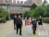 信息比对成功  长丰女子走失十年后与家人团聚