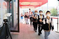 芜湖市主城区中小学幼儿园全面返校复课
