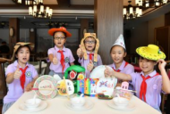蚌埠第二期中小學生用餐滿意度公布