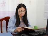 为了一群特殊的孩子 她7年花费290多万元在岳西创办特教学校