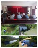 曉天鎮槐花村：加強防溺水宣傳 守護兒童成長 
